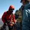 Fjällräven Bergtagen GTX Lite Funktionsjacke flame orange (Herren) Vorschaubild