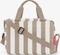 Reisenthel Coolerbag To-Go Kühltasche summerstripes coffee Vorschaubild