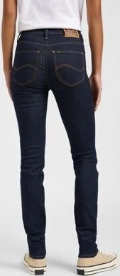 Lee Scarlett High Jeans rinse (Damen)