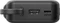 Belkin UltraCharge Powerbank mit integriertem Kabel (29 cm) 10K schwarz Vorschaubild
