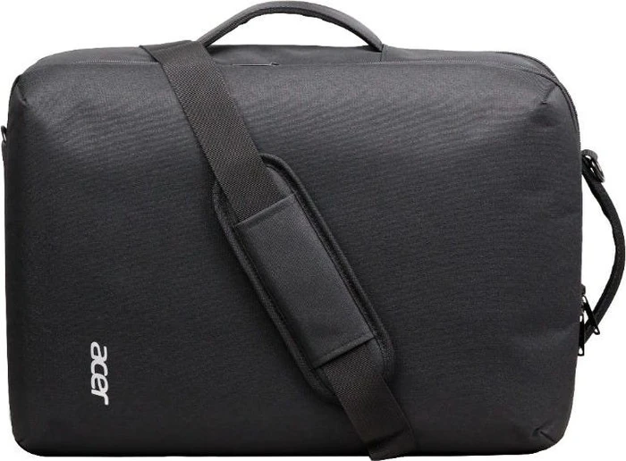 Acer Urban 3in1 Rucksack 17" Notebook-Rucksack, schwarz