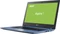 Acer Aspire 1 A114-31-P9WU, blau, Pentium N4200, 4GB RAM, 64GB Flash, UK Vorschaubild