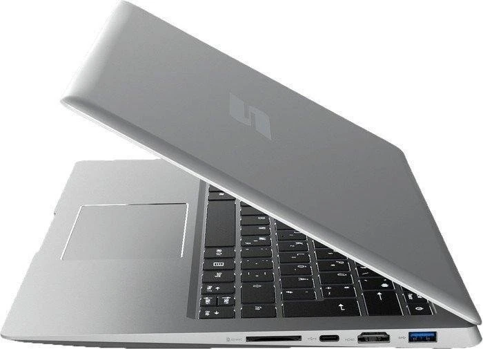 Schenker S306-dfb, Core i5-6200U, 8GB RAM, 256GB SSD, DE