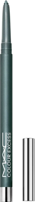 MAC Colour Excess Gel Pencil Eyeliner hell bent, 0.35g