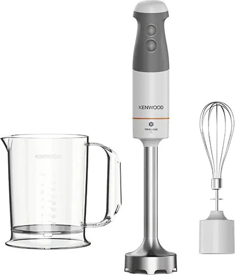 Kenwood HBM40.002WH Triblade XL Stabmixer