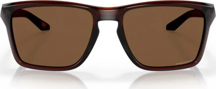Oakley Sylas polished rootbeer/prizm bronze