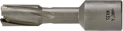 Makita Kernbohrer, 14x35mm, 1 Stück