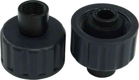 Aquatuning Anschlussadapter für Hailea Ultra Durchlaufkühler 150