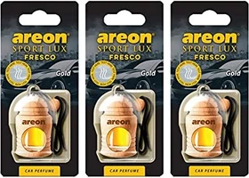 Areon Fresco Lux Gold