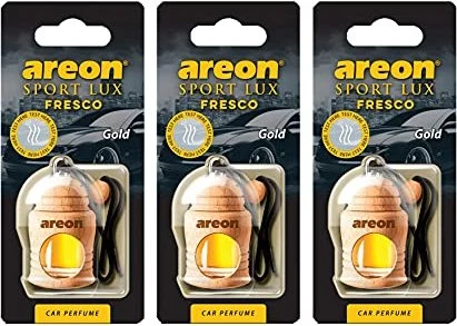 Areon Fresco Lux Gold