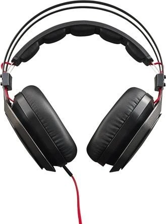 Cooler Master MasterPulse Over-Ear schwarz