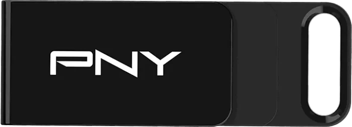 PNY Elite Type-C 256GB, USB-C, USB 3.2 Gen 1×1