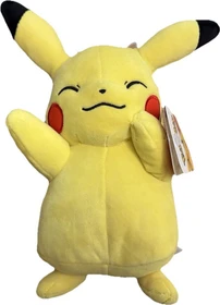 Jazwares Pokémon Pikachu 20cm