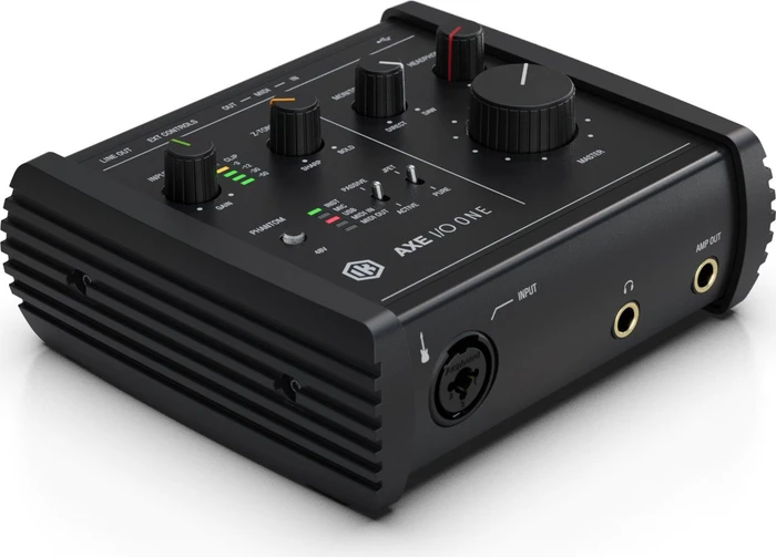 IK Multimedia AXE I/O ONE