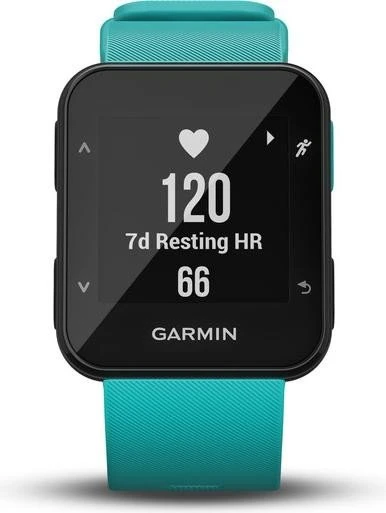 Garmin Forerunner 30 türkis