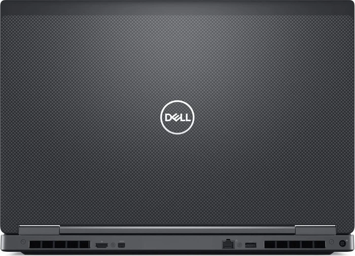 Dell Precision 7730, Core i7-8850H, 16GB RAM, 512GB SSD, Quadro P3200, DE