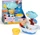 Zapf creation BABY born Splish Splash Badewanne mit Teddy (838105)