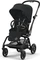 Cybex Eezy S Twist+ 2 Black Frame magic black 2024 Vorschaubild