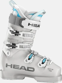 Head Raptor WCR 115 PV grau (Damen) (Modell 2025/2026)