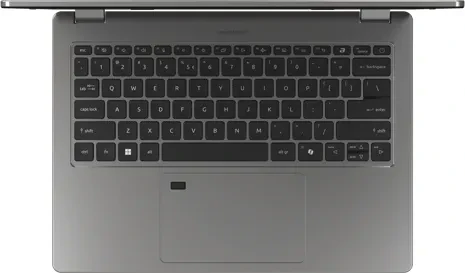 Acer TravelMate P2 TMP214-57-TCO-56PT, Core Ultra 5 325, 16GB RAM, 512GB SSD, DE