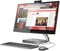 Lenovo IdeaCentre AIO 5 27IMB05, Mineral Grey, Core i7-10700T, 16GB RAM, 1TB SSD, GeForce GTX 1650, DE Vorschaubild