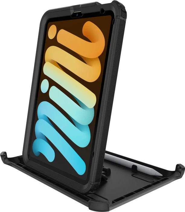Otterbox Defender für Apple iPad mini 8.3, schwarz