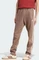 adidas Adicolor Classics Beckenbauer Trainingshose lang trace brown/wonder white (Herren) Vorschaubild