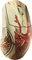 SteelSeries Wireless Gaming Mouse CS2 Dragon Lore Edition, gold, USB/Bluetooth Vorschaubild