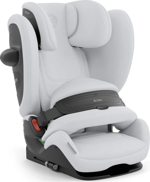 Cybex Pallas G3 fog grey comfort 2025
