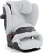 Cybex Pallas G3 fog grey comfort 2025 Vorschaubild