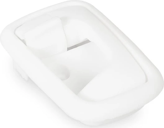 Raise3D Standard V1 White, 1.00kg