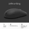 Microsoft Surface Mouse 2. Edition, schwarz, Bluetooth Vorschaubild