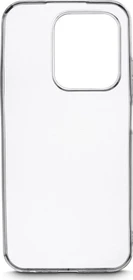 Hama Handyhülle Always Clear für Xiaomi Redmi 15C transparent