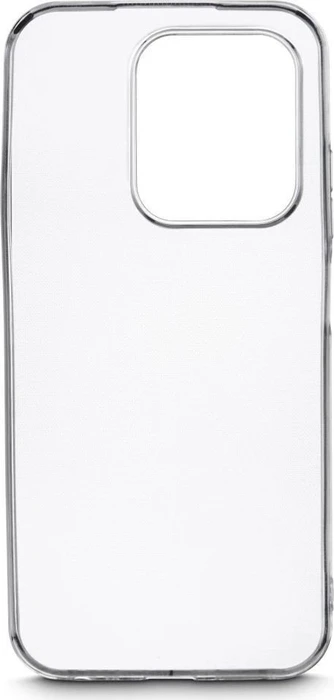 Hama Handyhülle Always Clear für Xiaomi Redmi 15C transparent