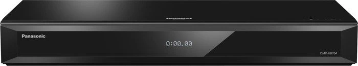 Panasonic DMP-UB704 schwarz