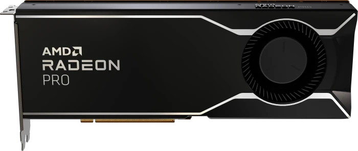 Sapphire Radeon PRO W7800, 48GB GDDR6, 3x DP, mDP