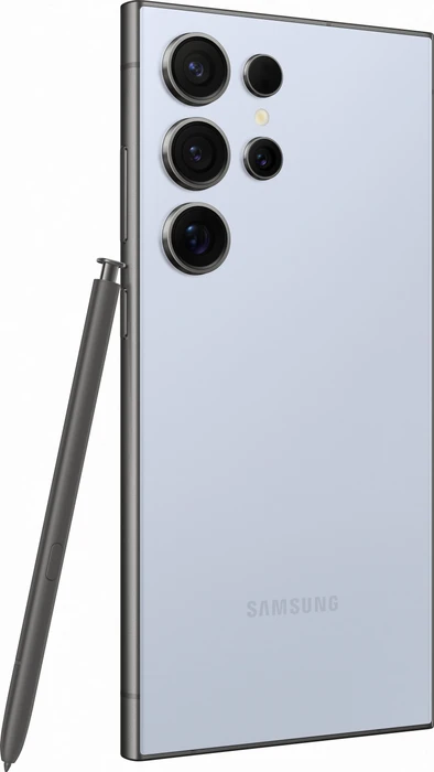Samsung Galaxy S24 Ultra 512GB Titanium Blue