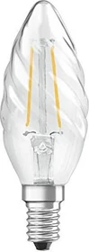 Osram Ledvance LED Retrofit Classic BW 23 2W/827 E14 FIL