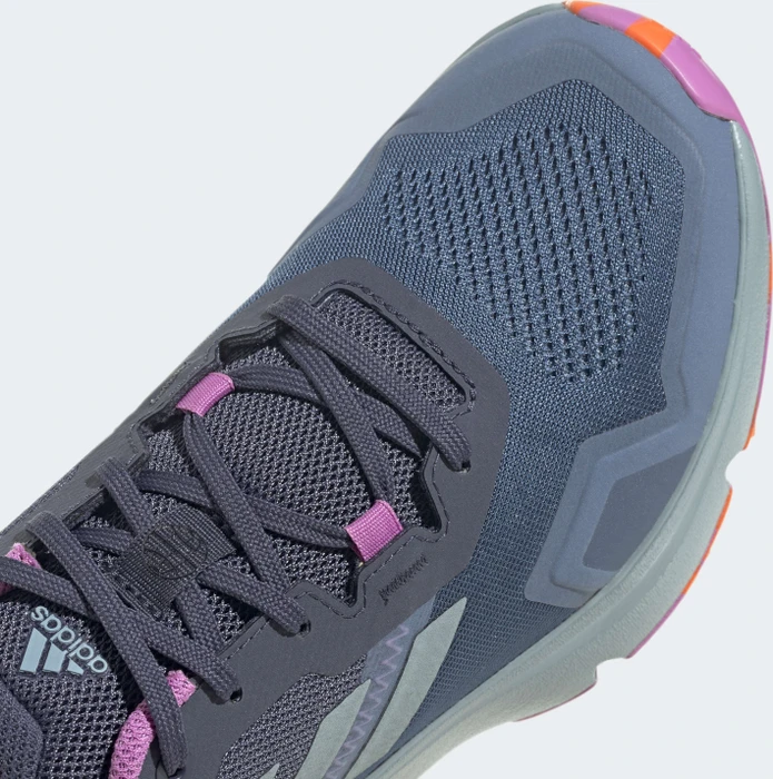 adidas Terrex Soulstride wonder steel/magic grey mel/pulse lilac (Damen)