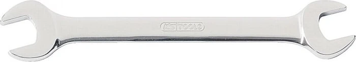 KS Tools CHROMEplus Doppelmaulschlüssel, 10/13x157mm