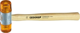 Gedore 224 E-22 Schonhammer, 25cm