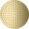 Hansgrohe Axor ShowerSolutions Kopfbrause 250 2jet brushed brass Vorschaubild