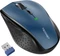 TeckNet Classic 2.4G Wireless, blau, USB Vorschaubild