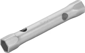 Bahco Rohrsteckschlüssel gerade, 24/26x177mm
