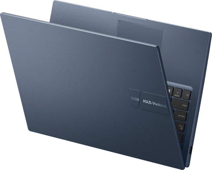 ASUS VivoBook 15 X1504VA-BQ522W, Quiet Blue, Core i5-1335U, 16GB RAM, 512GB SSD, DE