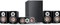 Teufel Ultima 20 Surround 5.1-Set (2017) Vorschaubild