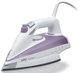 Braun TexStyle 7-715 Dampfbügeleisen