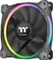 Thermaltake Riing 12 LED RGB TT Premium Edition, LED-Steuerung, Lüftersteuerung, 120mm, 3er-Pack Vorschaubild