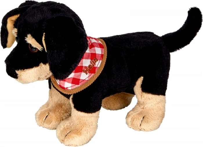 Coppenrath Lustige Tierparade - Dackel Hella 22cm
