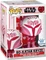 FunKo Pop! Star Wars: Holiday - Valentines with Heart Vorschaubild